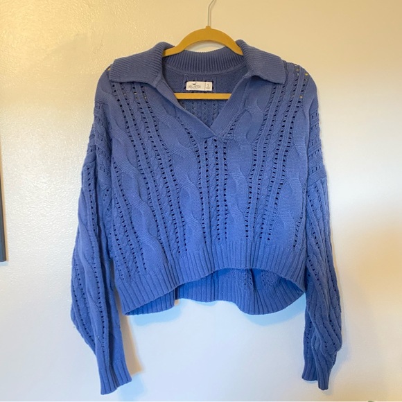 Hollister sweater - Picture 1 of 4